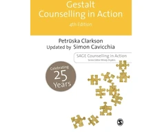 KNYGA Petruska Clarkson Gestalt Counselling in Action