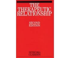 KNYGA Petruska Clarkson Therapeutic Relationship