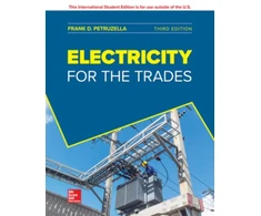 KNYGA Petruzella ISE Electricity for the Trades