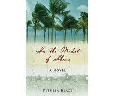 KNYGA Petulia Blake In the Midst of Shame
