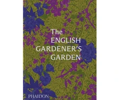 KNYGA Phaidon Editors English Gardener's Garden