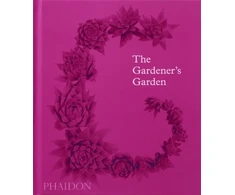 KNYGA Phaidon Editors Gardener's Garden