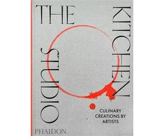 KNYGA Phaidon Editors Kitchen Studio