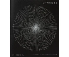 KNYGA Phaidon Editors Vitaminas D3
