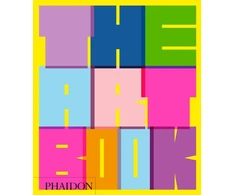 KNYGA Phaidon Phaidon Editors Art Book
