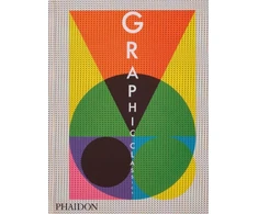 KNYGA Phaidon Phaidon Editors Graphic Classics