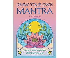 KNYGA Phe Johnson Draw Your Own Mantra