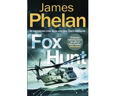 KNYGA Phelan James Fox Hunt