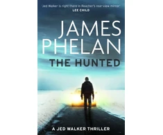 KNYGA Phelan James Hunted