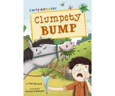 KNYGA Phil Allcock Clumpety Bump
