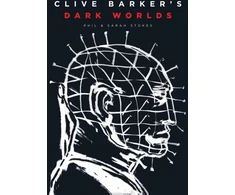 KNYGA Phil and Sarah Stokes Clive Barker’s Dark Worlds