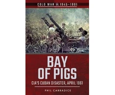 KNYGA Phil Carradice Bay of Pigs