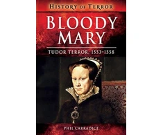 KNYGA Phil Carradice Bloody Mary