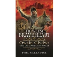 KNYGA Phil Carradice Welsh Braveheart