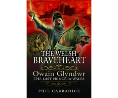 KNYGA Phil Carradice Welsh Braveheart
