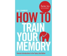 KNYGA Phil Chambers How To Train Your Memory