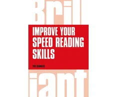 KNYGA Phil Chambers Improve your speed reading skills