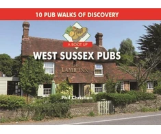 KNYGA Phil Christian Boot Up West Sussex Pubs