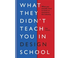 KNYGA Phil Cleaver What They Didn't Teach You in Design School