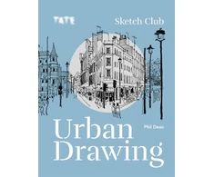 KNYGA Phil Dean Tate: Sketch Club Urban Drawing