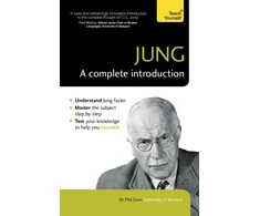 KNYGA Phil Goss Jung: A Complete Introduction: Teach Yourself