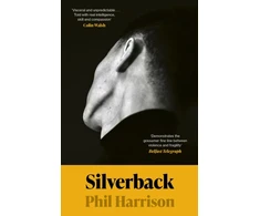 KNYGA Phil Harrison Silverback