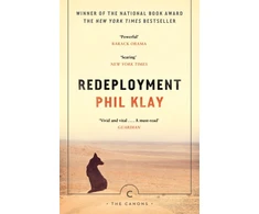 KNYGA Phil Klay Redeployment