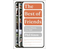 KNYGA Phil Knox Best of Friends