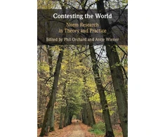 KNYGA Phil Orchard Contesting the World