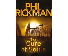 KNYGA Phil Rickman Cure of Souls