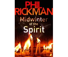 KNYGA Phil Rickman Midwinter of the Spirit