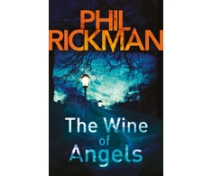 KNYGA Phil Rickman Wine of Angels, The