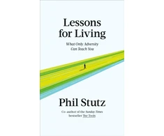 KNYGA Phil Stutz Lessons for Living