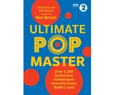 KNYGA Phil Swern Ultimate PopMaster