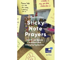 KNYGA Phil Togwell Sticky Note Prayers