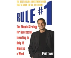 KNYGA Phil Town Rule #1