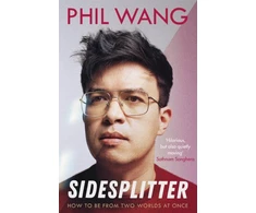 KNYGA Phil Wang Sidesplitter