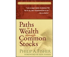 KNYGA Philip A Fisher Paths to Wealth Through Common Stocks