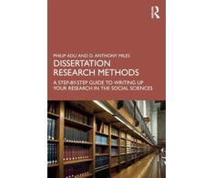 KNYGA Philip Adu Dissertation Research Methods