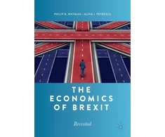 KNYGA Philip B Whyman Economics of Brexit
