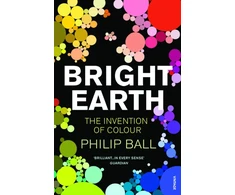 KNYGA Philip Ball Bright Earth