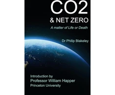 KNYGA Philip Blakeley CO2 &amp; Net Zero