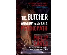 KNYGA Philip Carlo Butcher