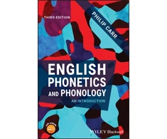 KNYGA Philip Carr English Phonetics and Phonology
