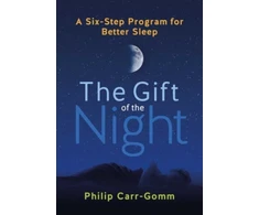 KNYGA Philip Carr Gomm Gift of the Night