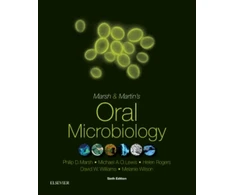 KNYGA Philip D Marsh Oral Microbiology