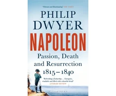 KNYGA Philip Dwyer Napoleon