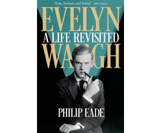 KNYGA Philip Eade Evelyn Waugh