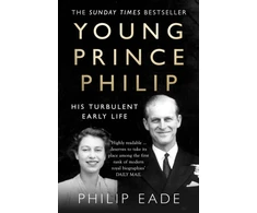 KNYGA Philip Eade Young Prince Philip