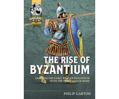 KNYGA Philip Garton The Rise of Byzantium
